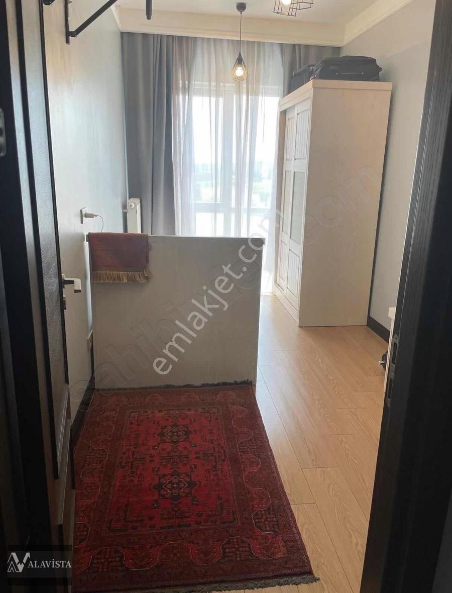 Nidapark Zümrüt 3+1 Satılık Daire - Görsel 2