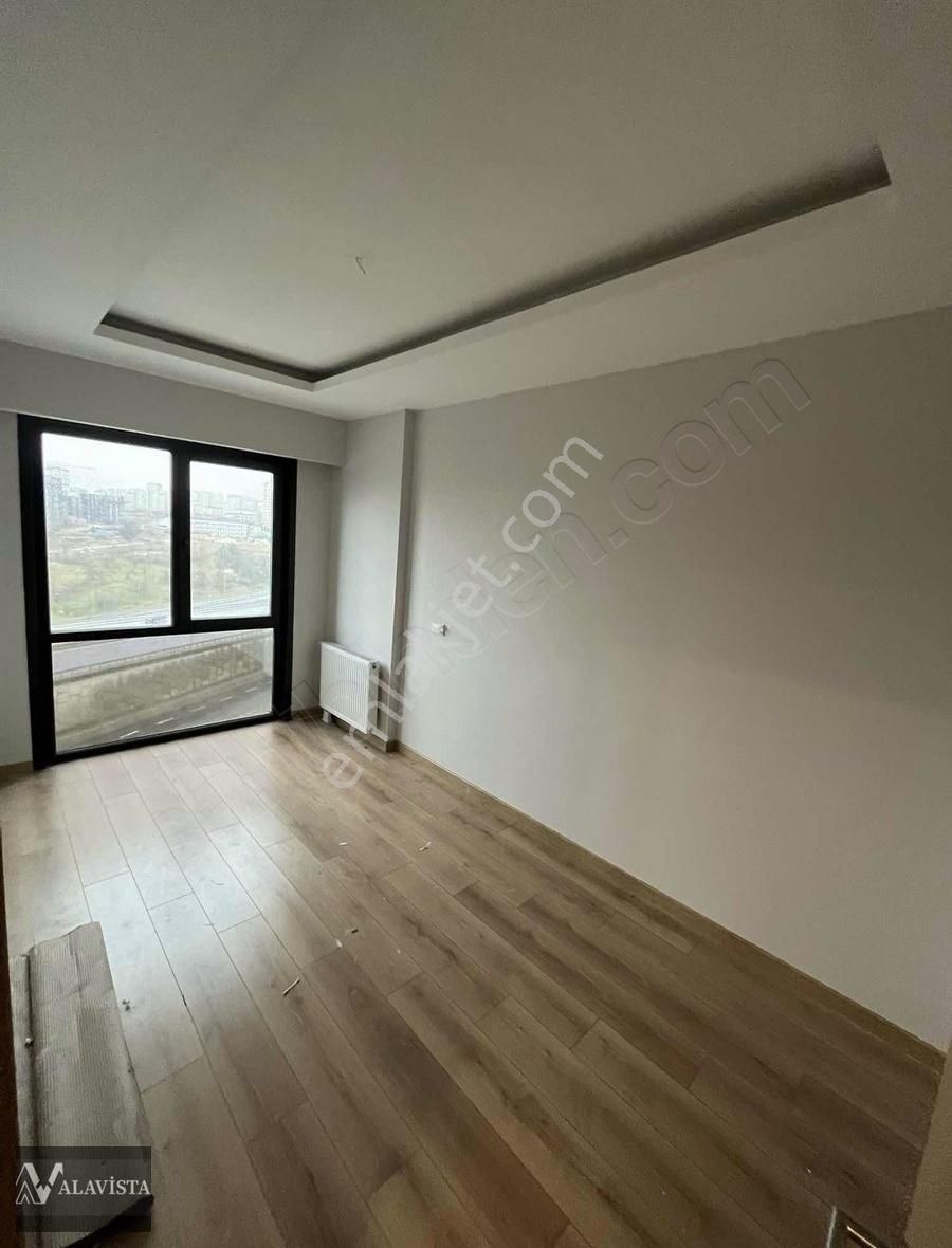 Başakşehir 3.istanbul Moda Evleri 2+1 Satılık Daire - Görsel 11