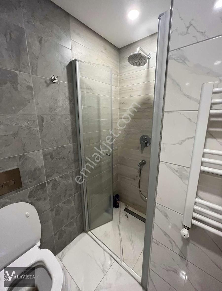 Başakşehir 3.istanbul Moda Evleri 2+1 Satılık Daire - Görsel 13