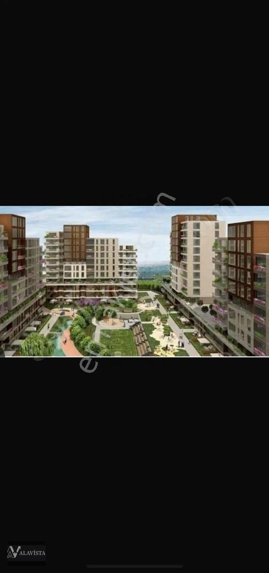 Evvel İstanbul 4,5+1 Satılık Daire