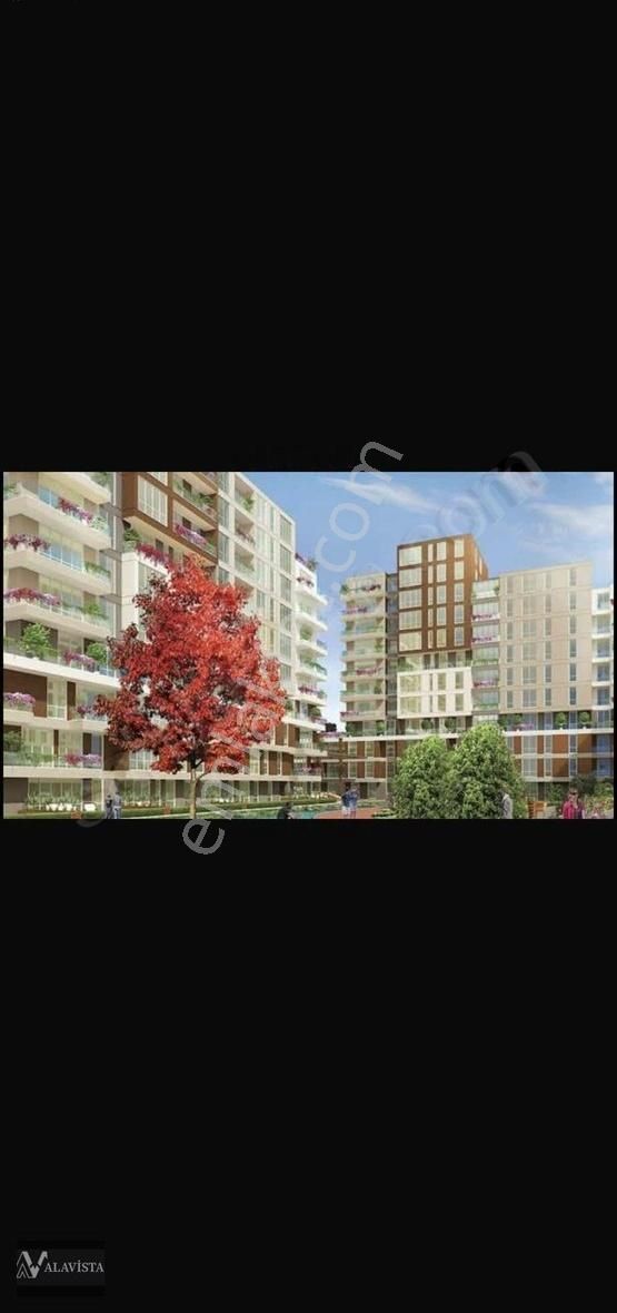 Evvel İstanbul 4,5+1 Satılık Daire - Görsel 2