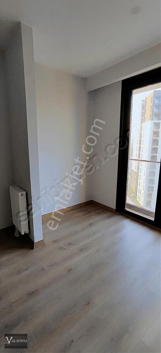 Başakşehr 3.istanbul Hasbahçe Evleri 3+1 Büyük Tip Boş Peyzaj - Görsel 14