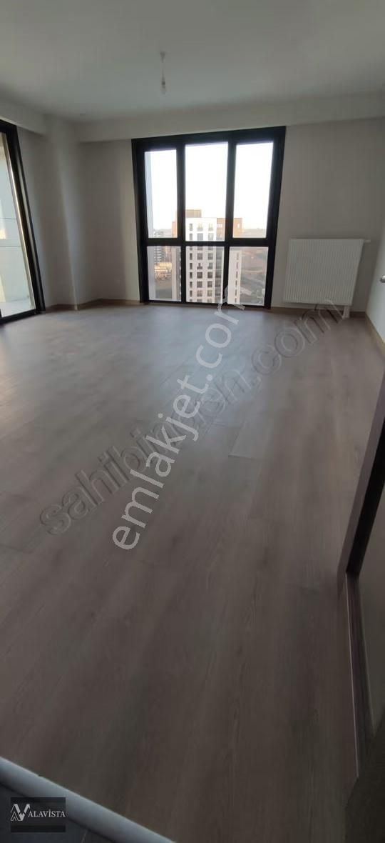 Başakşehr 3.istanbul Hasbahçe Evleri 3+1 Büyük Tip Boş Peyzaj - Görsel 12