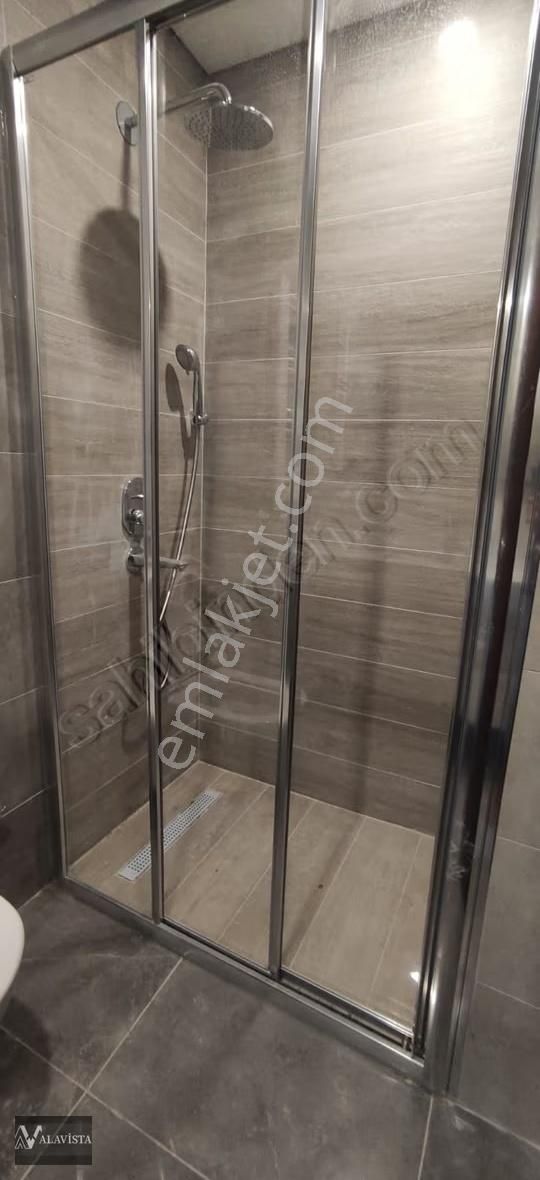 Başakşehr 3.istanbul Hasbahçe Evleri 3+1 Büyük Tip Boş Peyzaj - Görsel 17