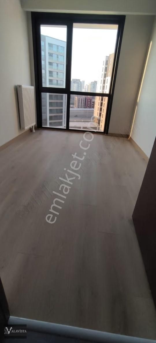 Başakşehr 3.istanbul Hasbahçe Evleri 3+1 Büyük Tip Boş Peyzaj - Görsel 2