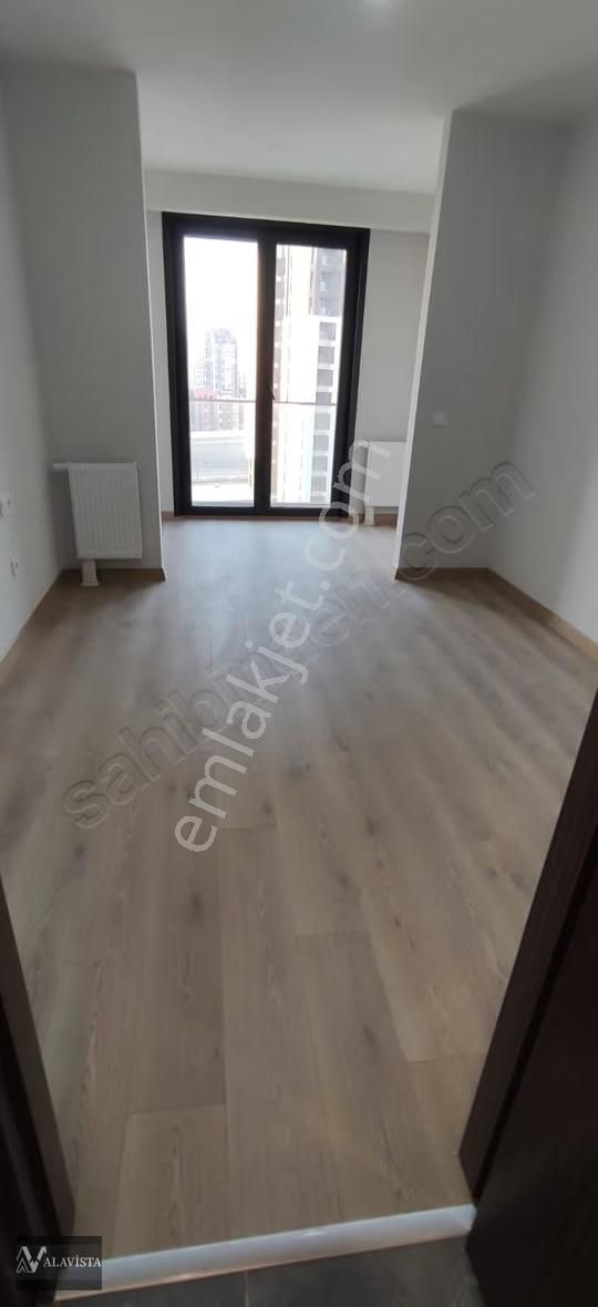 Başakşehr 3.istanbul Hasbahçe Evleri 3+1 Büyük Tip Boş Peyzaj - Görsel 18