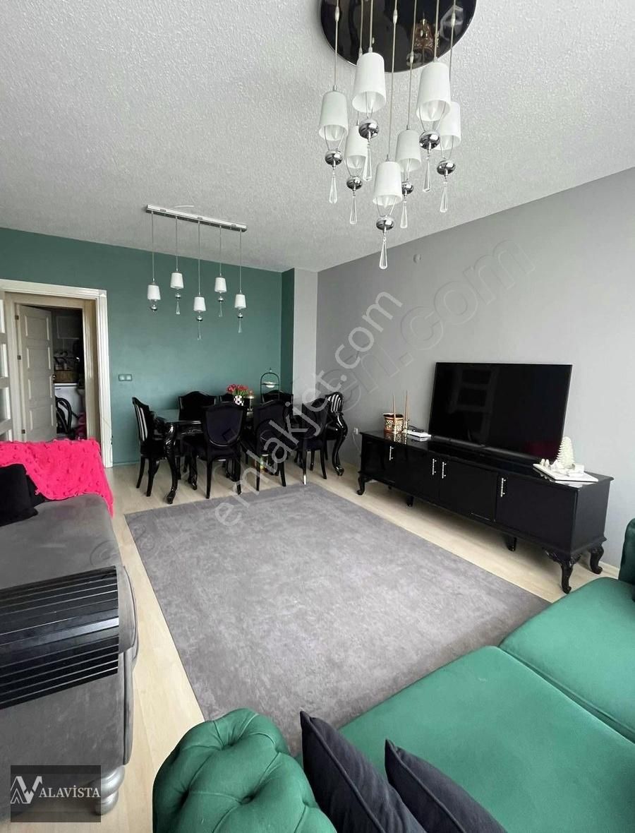 Kayaşehir 3.bölge Sedef Sitesi 3+1 120 M2 Satılık Daire - Görsel 5