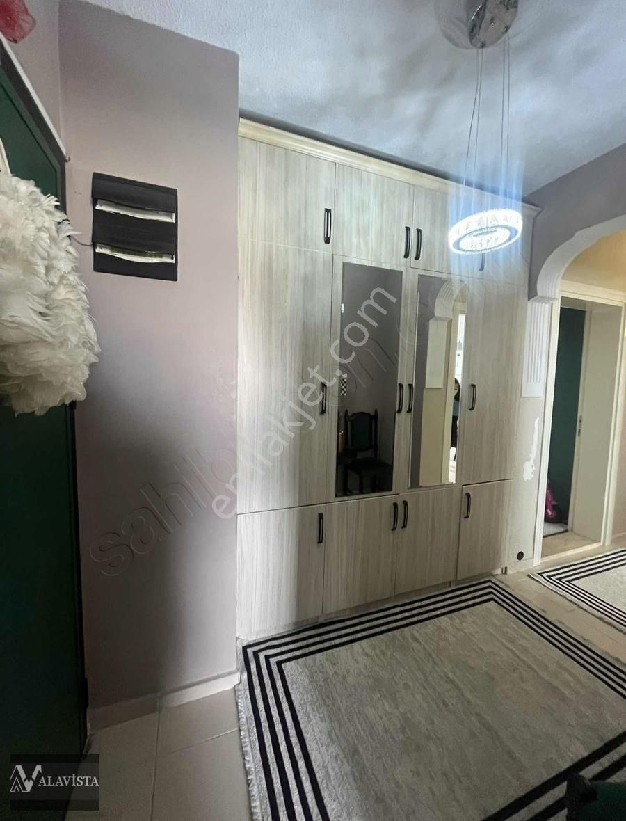 Kayaşehir 3.bölge Sedef Sitesi 3+1 120 M2 Satılık Daire - Görsel 13