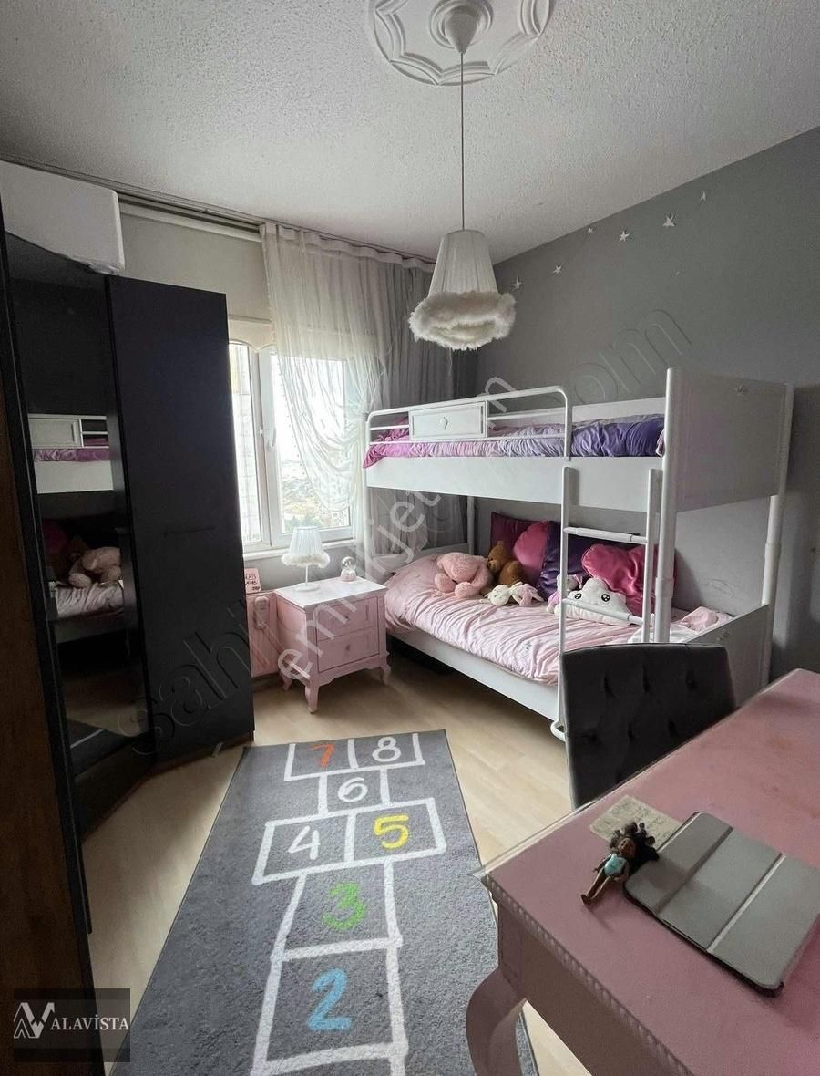 Kayaşehir 3.bölge Sedef Sitesi 3+1 120 M2 Satılık Daire - Görsel 10