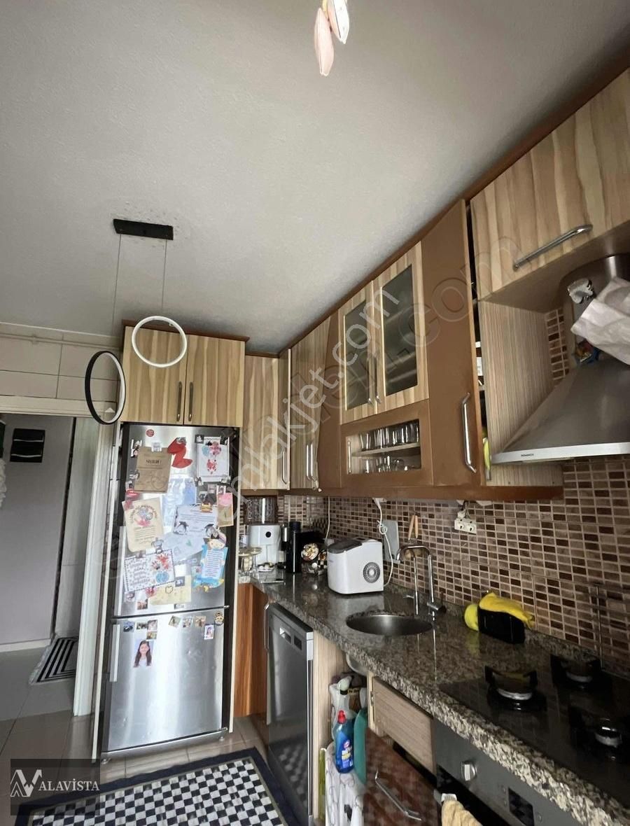 Kayaşehir 3.bölge Sedef Sitesi 3+1 120 M2 Satılık Daire - Görsel 6