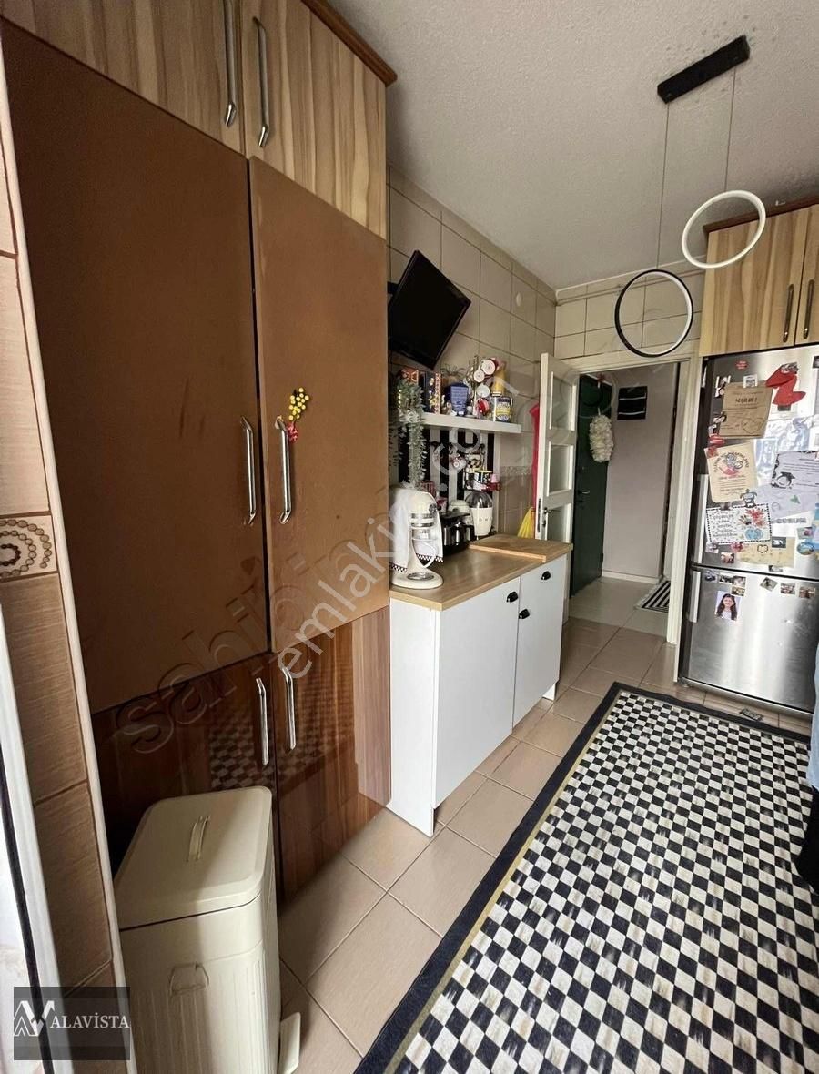 Kayaşehir 3.bölge Sedef Sitesi 3+1 120 M2 Satılık Daire - Görsel 14