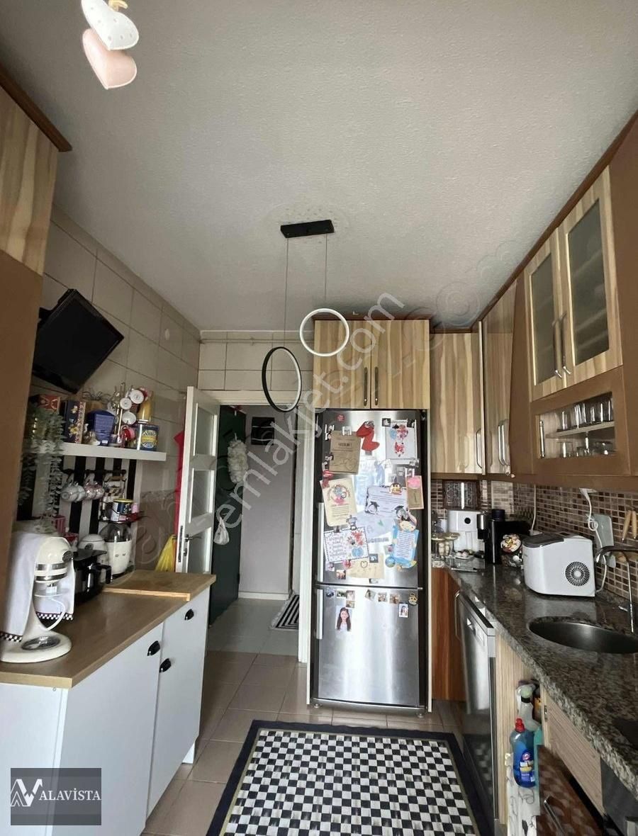 Kayaşehir 3.bölge Sedef Sitesi 3+1 120 M2 Satılık Daire - Görsel 24