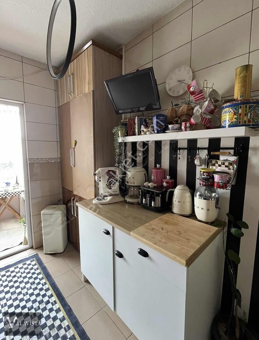 Kayaşehir 3.bölge Sedef Sitesi 3+1 120 M2 Satılık Daire - Görsel 25