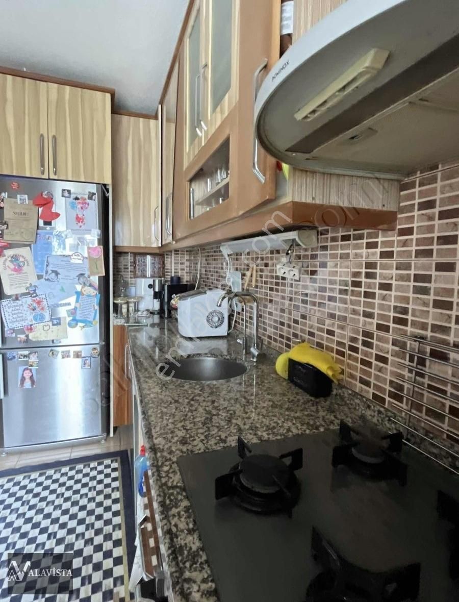 Kayaşehir 3.bölge Sedef Sitesi 3+1 120 M2 Satılık Daire - Görsel 8