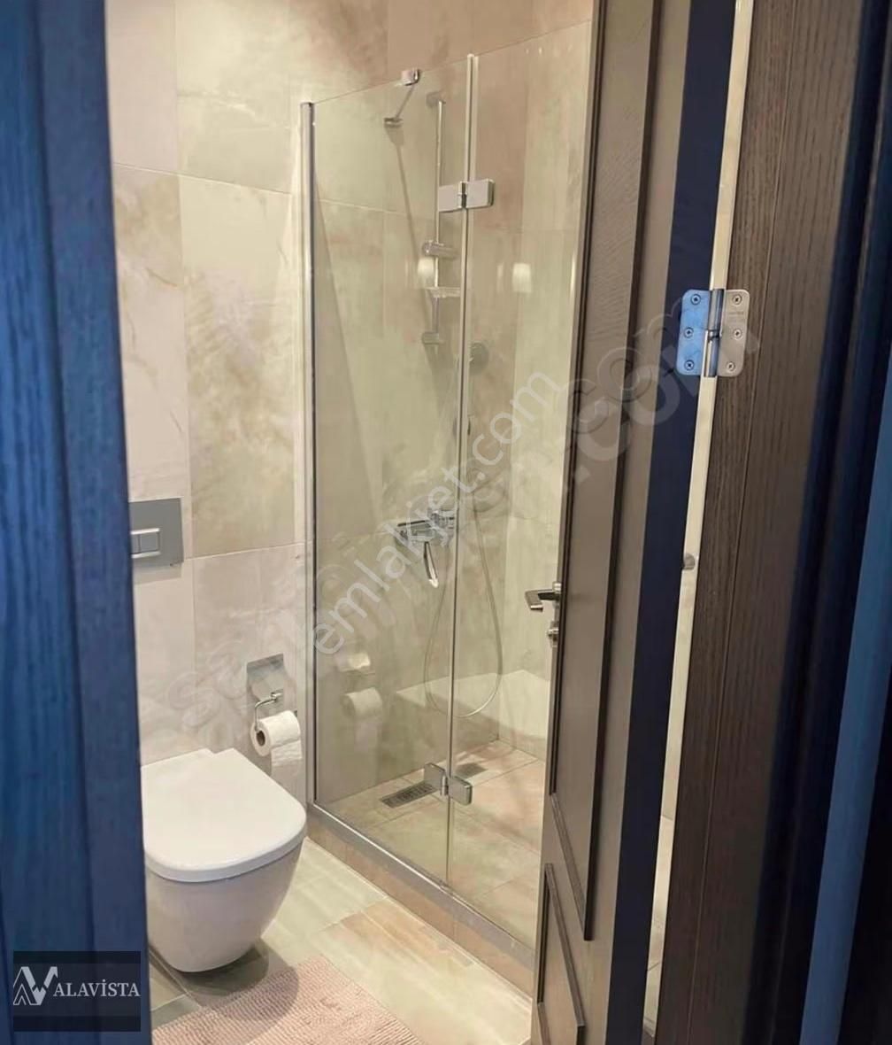 Nidapark Zümrüt 3+1 Satılık Daire - Görsel 10