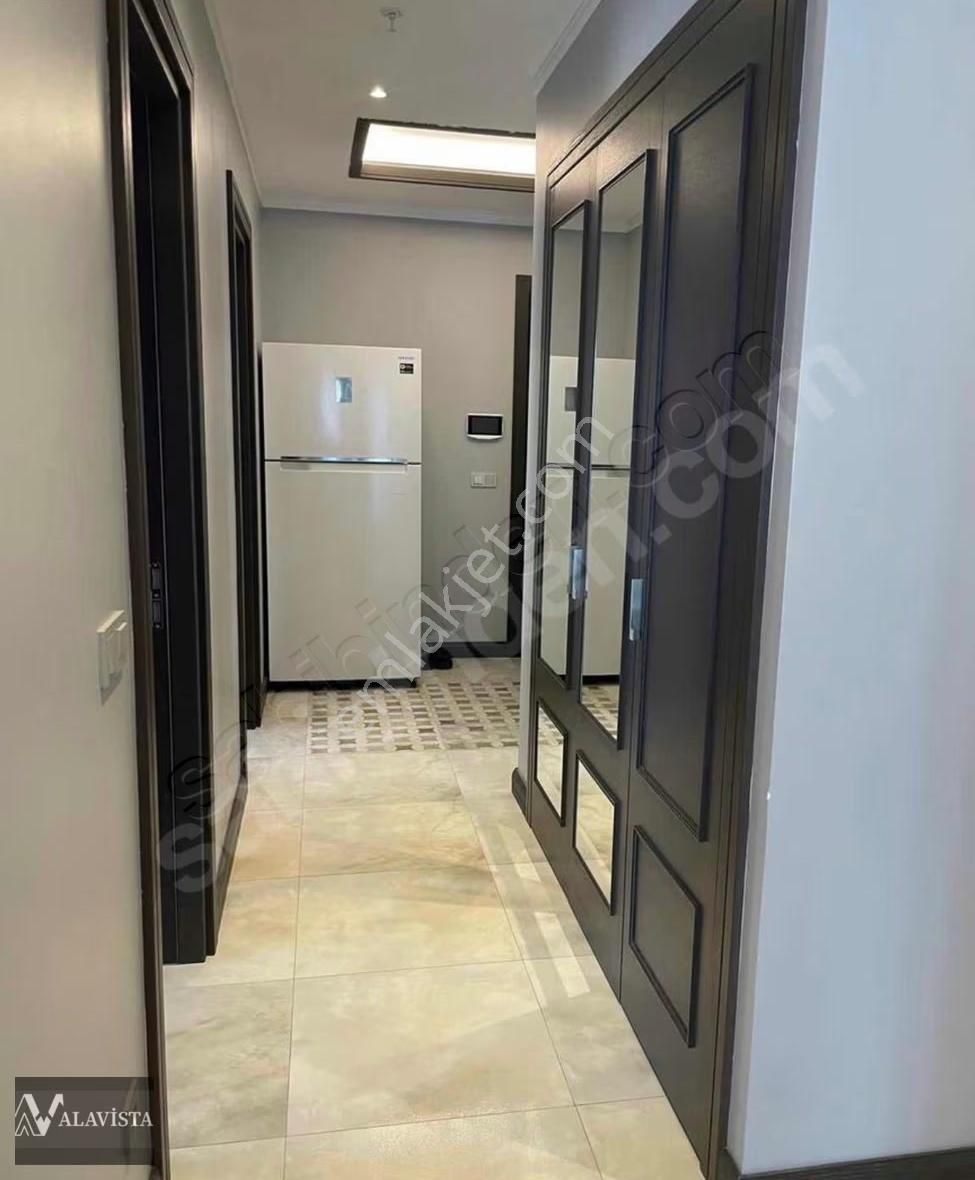 Nidapark Zümrüt 3+1 Satılık Daire - Görsel 12