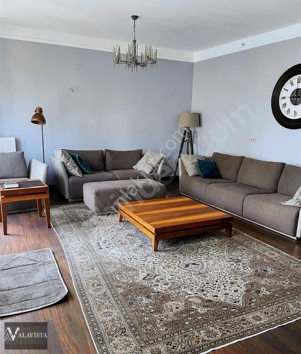 Nidapark Zümrüt 3+1 Satılık Daire - Görsel 8