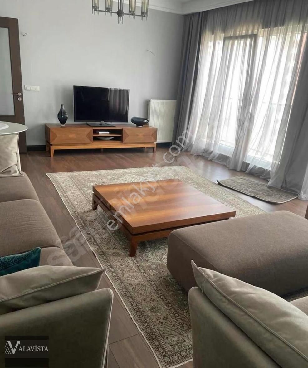 Nidapark Zümrüt 3+1 Satılık Daire - Görsel 2