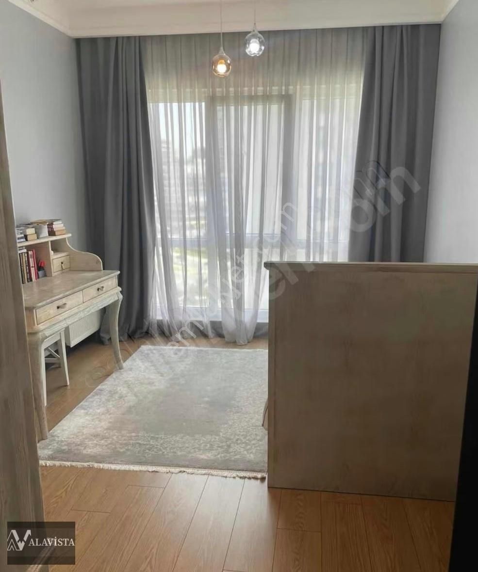 Nidapark Zümrüt 3+1 Satılık Daire - Görsel 3