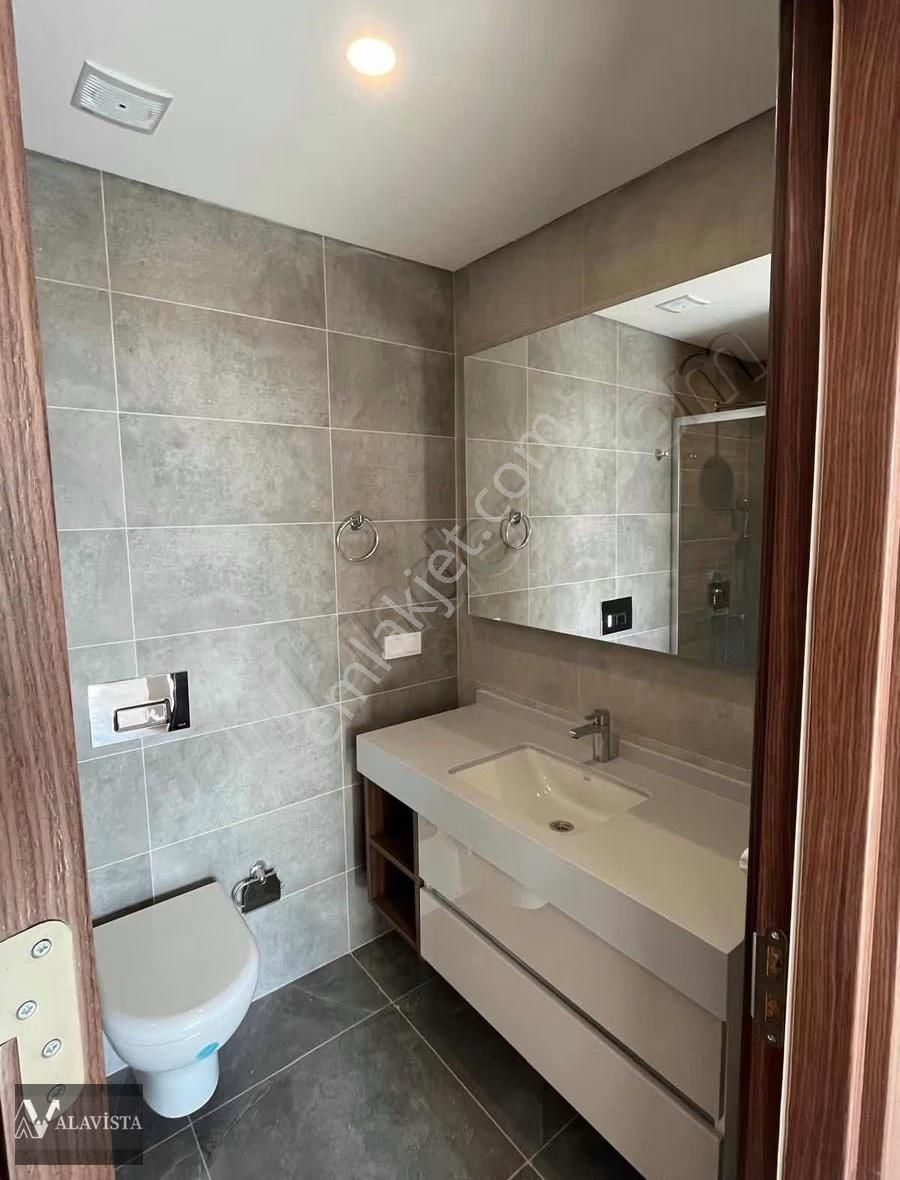 3. İstanbul Moda Evleri Satılık 3+1 Daire - Görsel 6