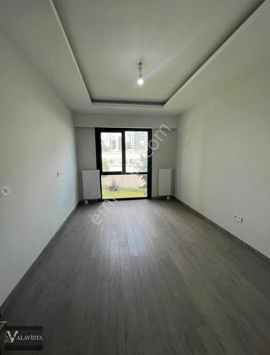 Başakşehir 3.istanbul Moda Evleri Satılık Peyzaj Daire - Görsel 9