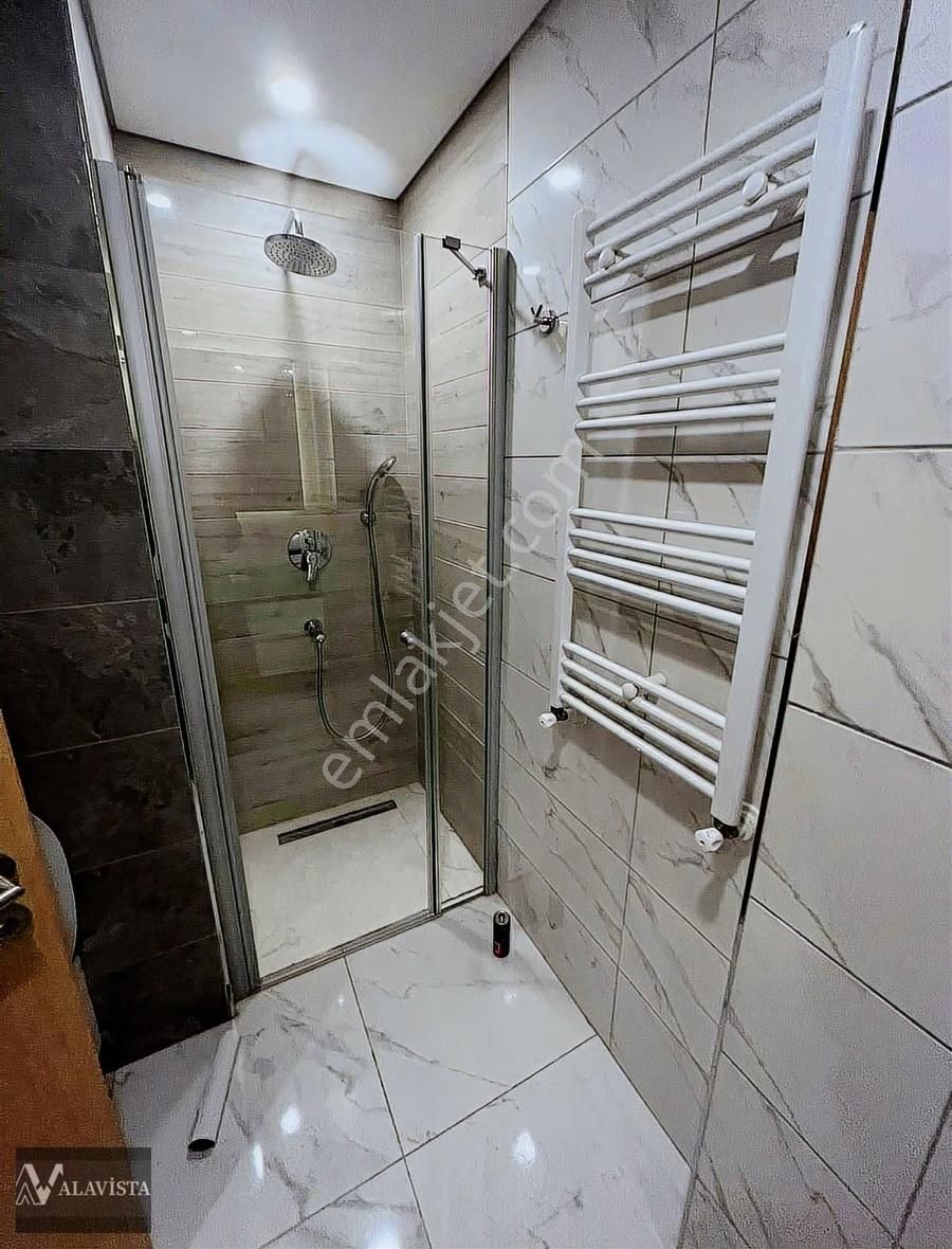 Başakşehir 3.istanbul Moda Evleri 2+1 Satılık Daire - Görsel 13