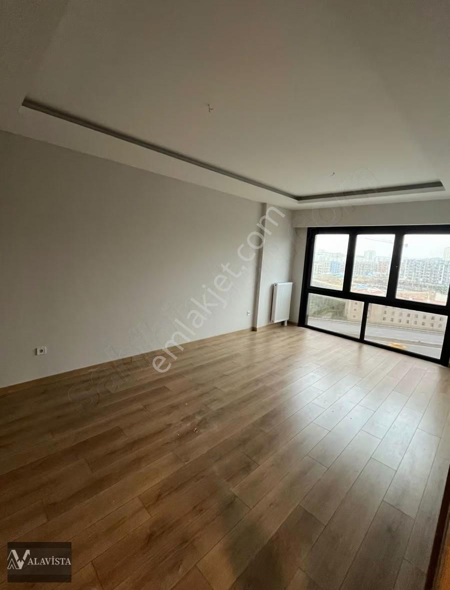 Başakşehir 3.istanbul Moda Evleri 2+1 Satılık Daire - Görsel 12