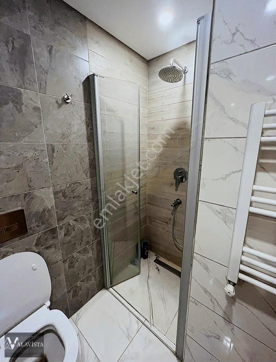 Başakşehir 3.istanbul Moda Evleri 2+1 Satılık Daire - Görsel 11