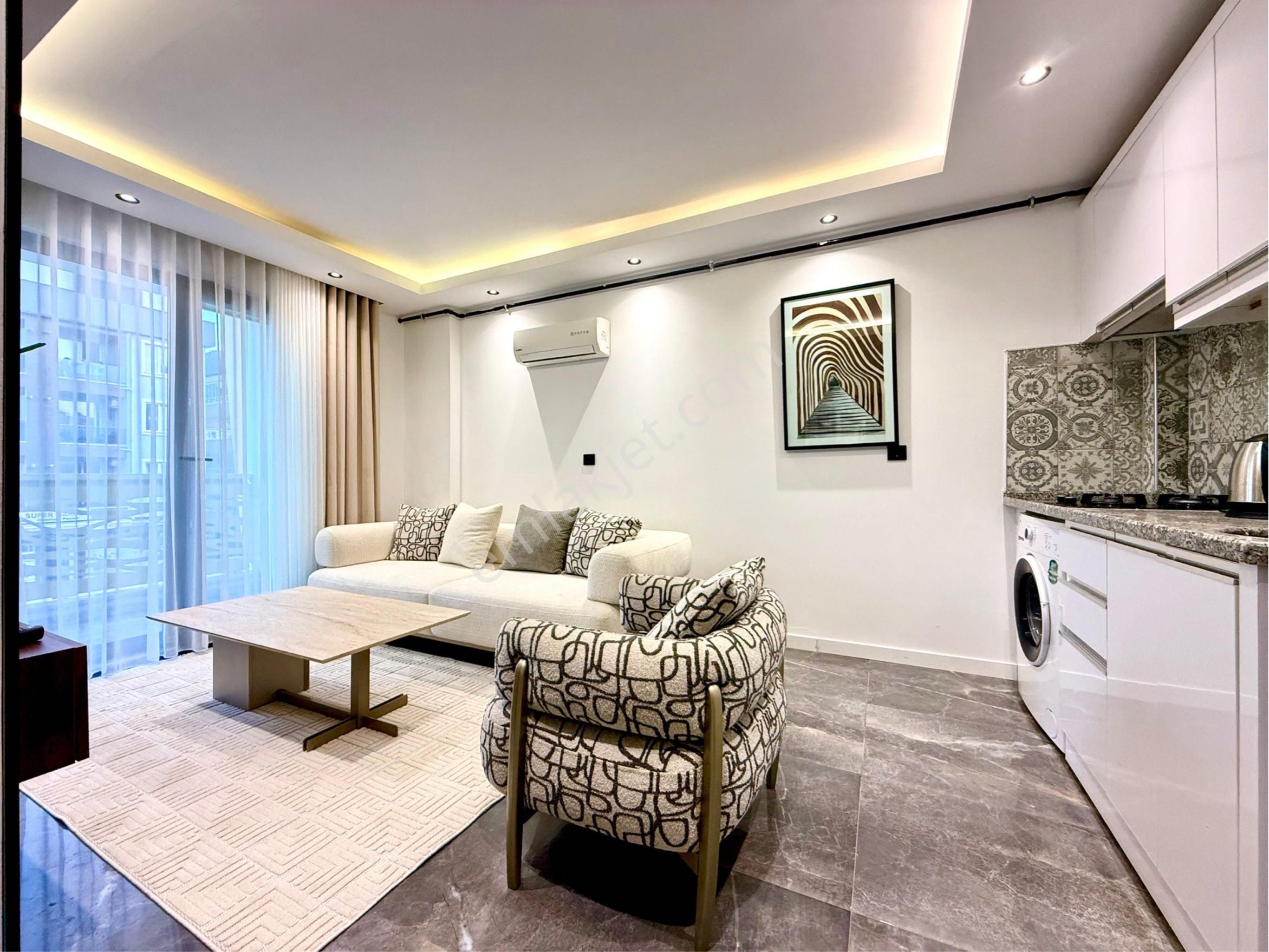 Paü Yakını Satılık Fırsat Apartlar - Görsel 6