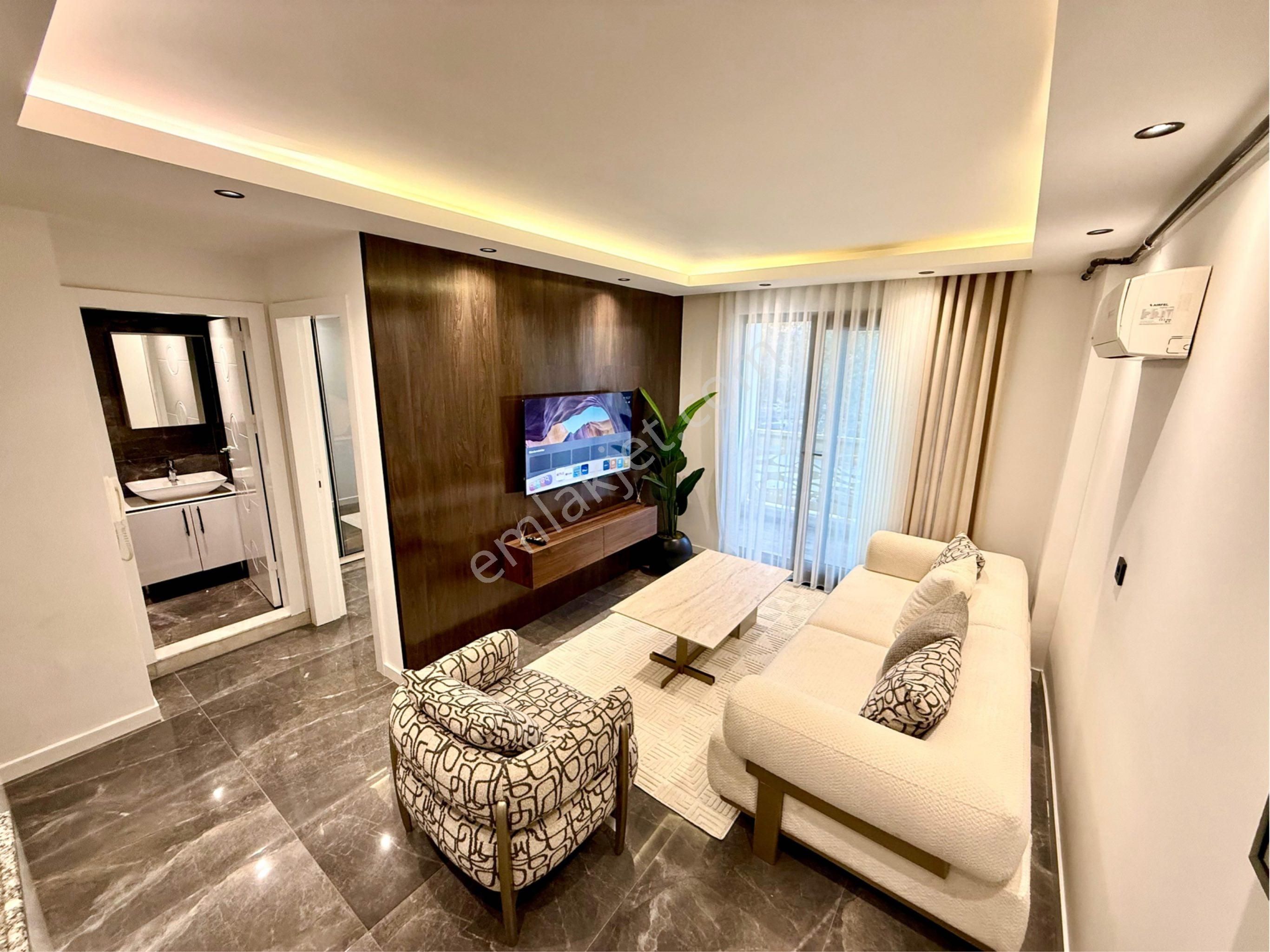 Paü Yakını Satılık Fırsat Apartlar - Görsel 9