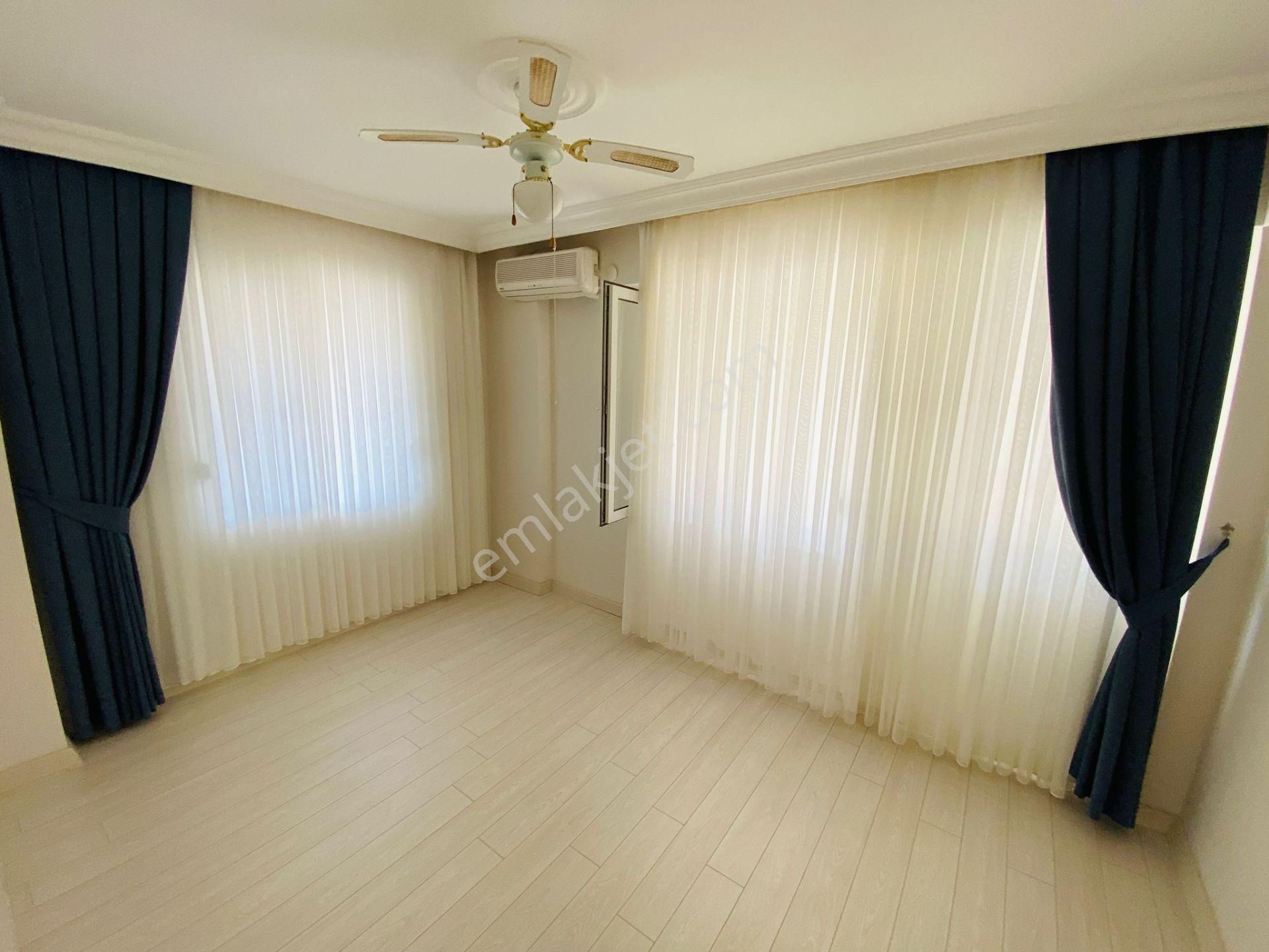 Didim Çamlık Mahallesinde Eşyalı Denize Yürüme Mesafesinde 3+1 Satılık Dubleks Dubleks Daire - Görsel 7