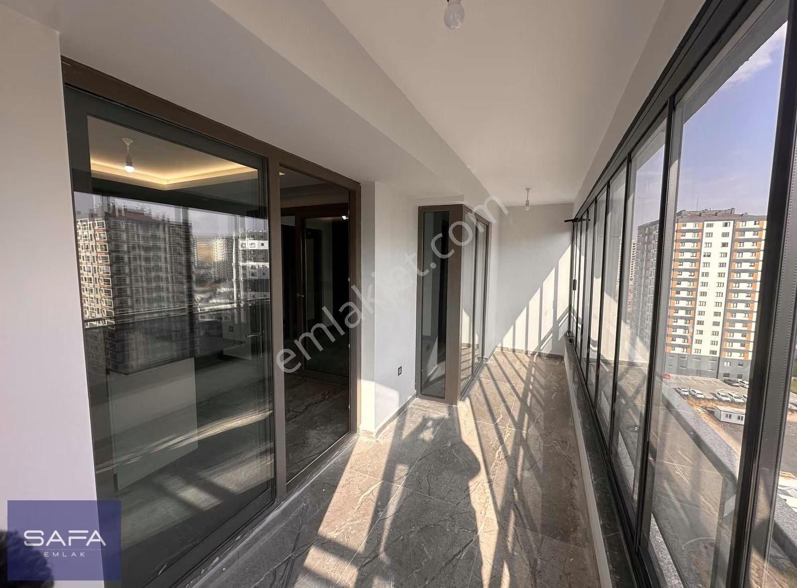 Safa Emlaktan Talasın En Modern Projesi Neva 125 - Görsel 6