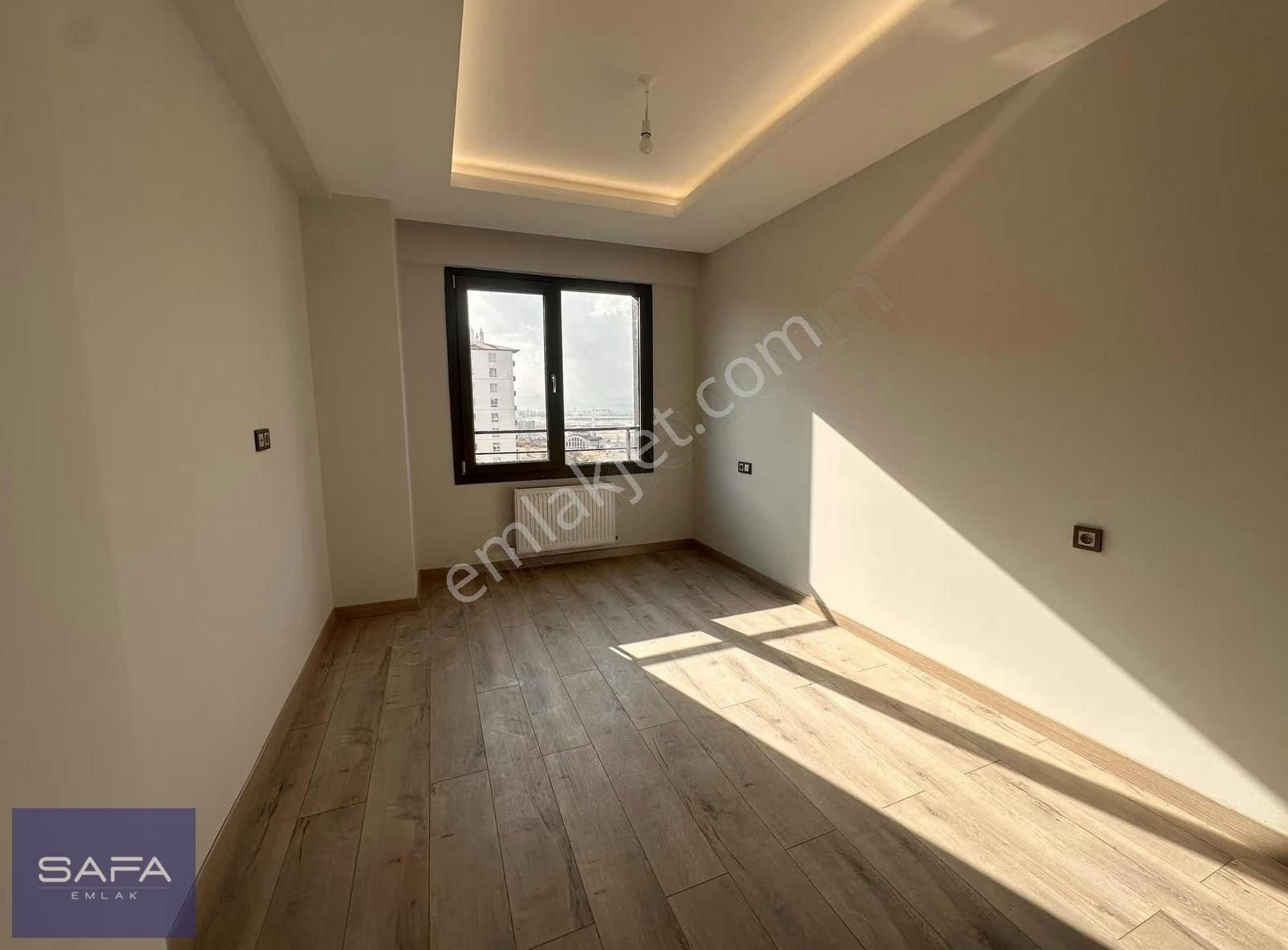 Safa Emlaktan Talasın En Modern Projesi Neva 125 - Görsel 11