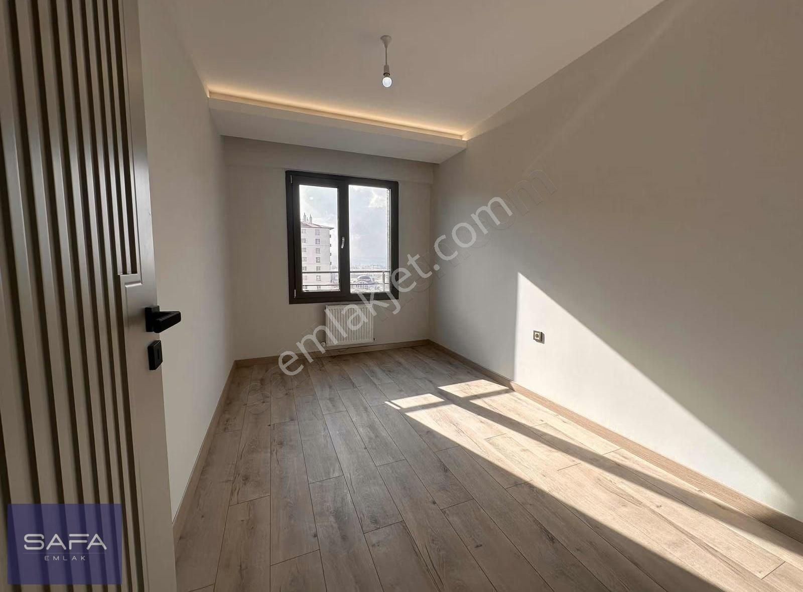 Safa Emlaktan Talasın En Modern Projesi Neva 125 - Görsel 24