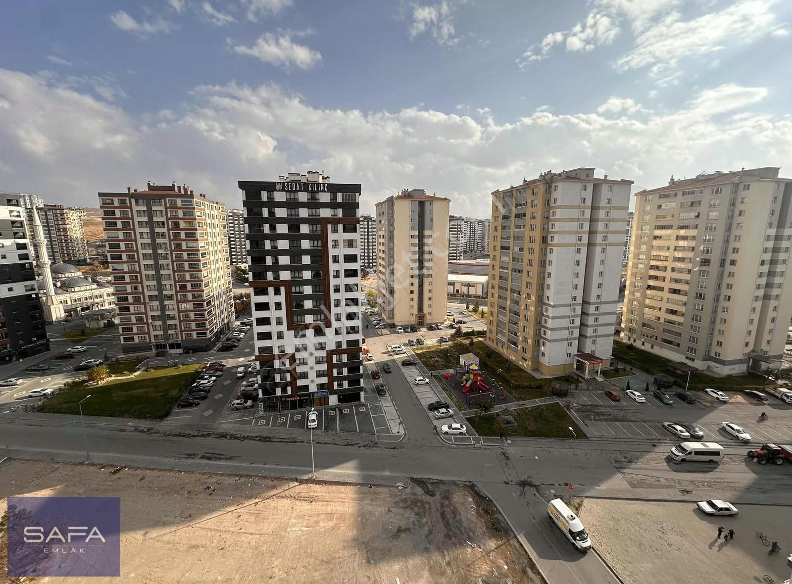 Safa Emlaktan Talasın En Modern Projesi Neva 125 - Görsel 26