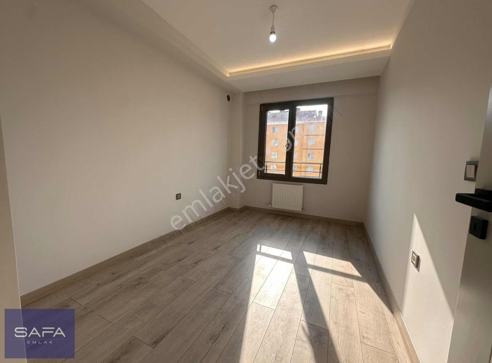 Safa Emlaktan Talasın En Modern Projesi Neva 125 - Görsel 17