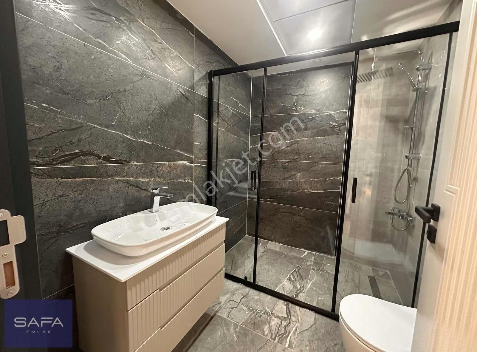 Safa Emlaktan Talasın En Modern Projesi Neva 125 - Görsel 16