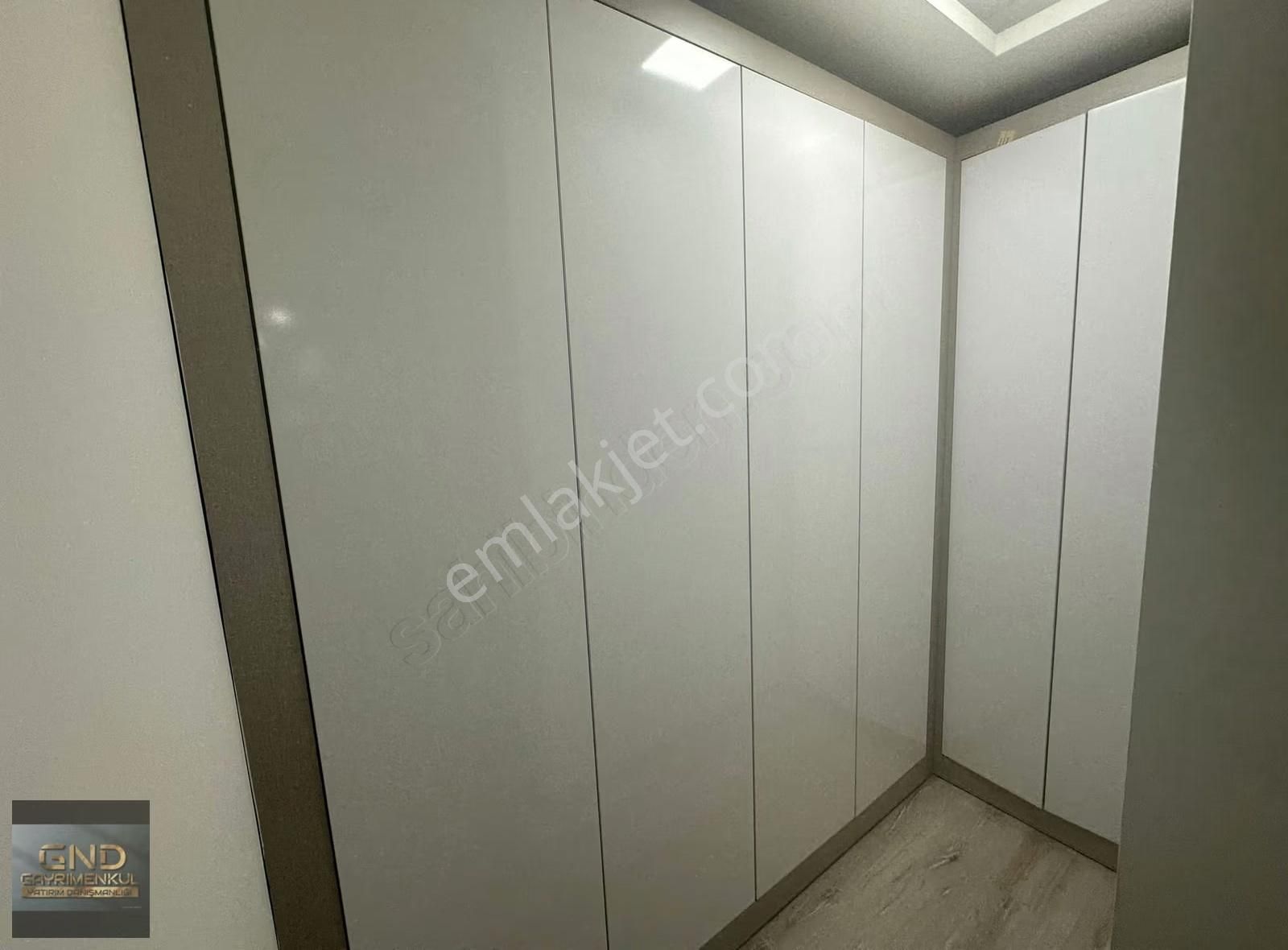 Gnd'den Tece'de Lüks Projede Havuzlu Site İçinde 2+1 Geniş Daire - Görsel 9