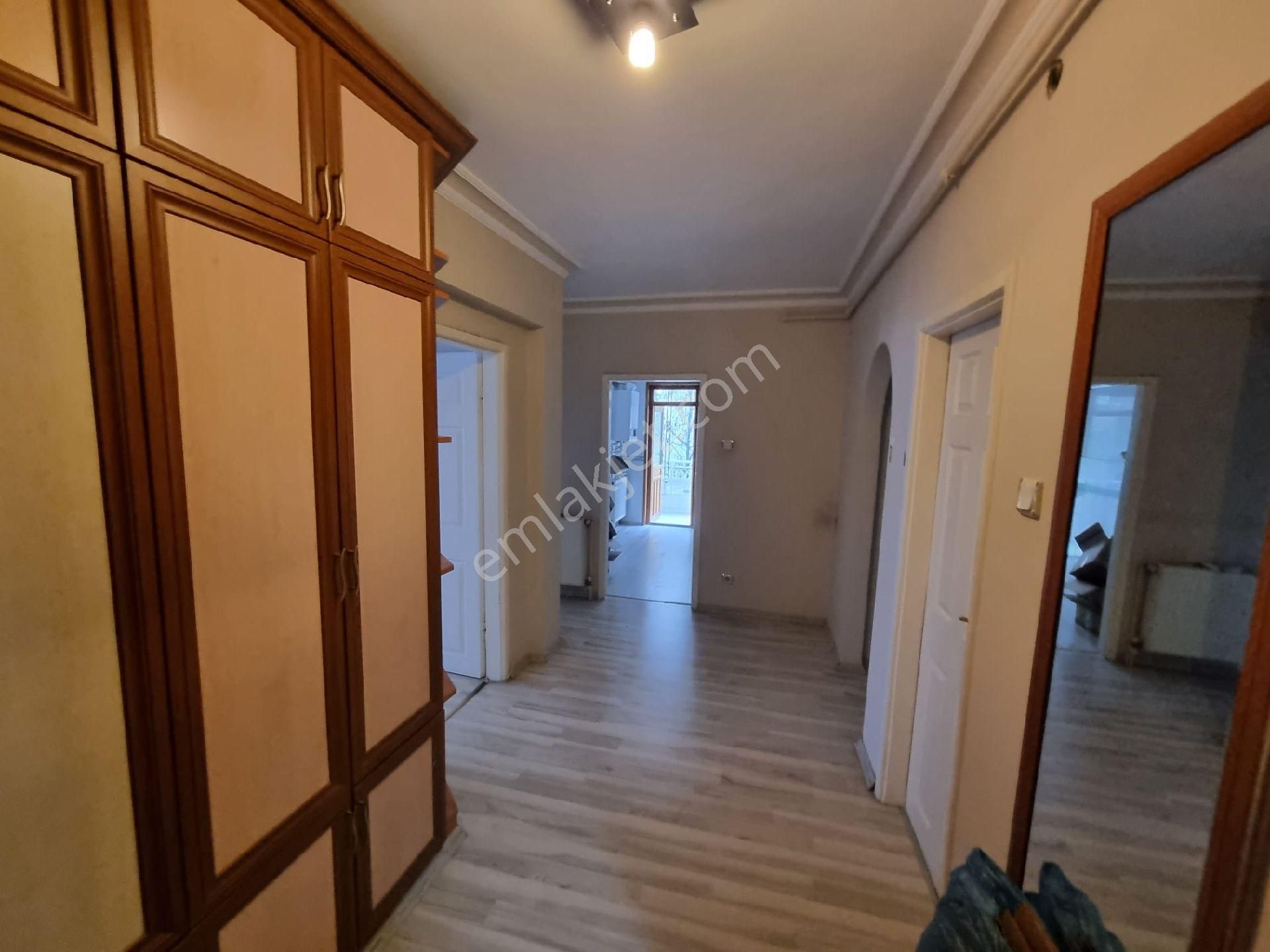 Antares Avm & Şehir Hastanesi'nin Yanıbaşında 3+1 Arakat Kombili Yapılı 2-balkonlu - Görsel 6