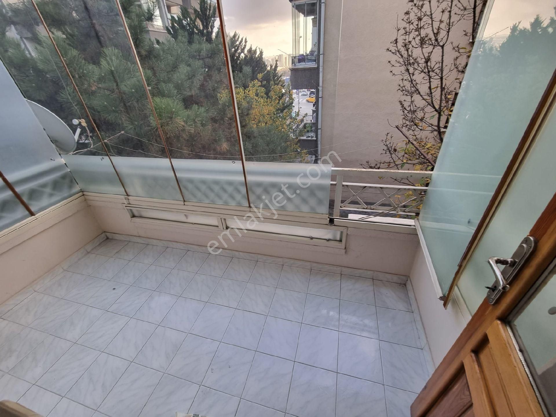 Antares Avm & Şehir Hastanesi'nin Yanıbaşında 3+1 Arakat Kombili Yapılı 2-balkonlu - Görsel 23