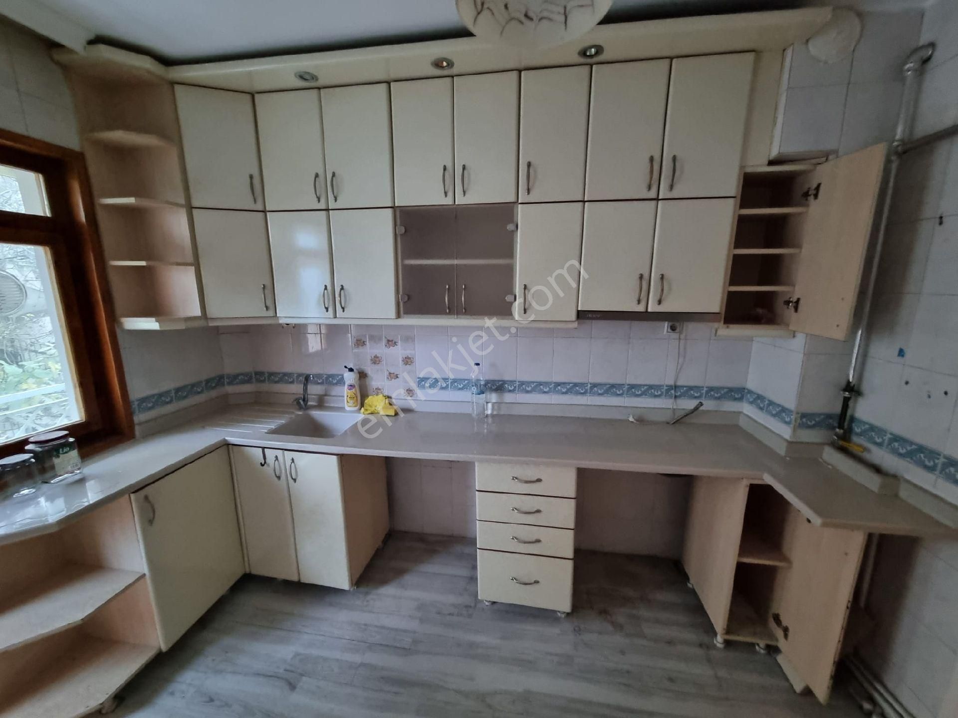 Antares Avm & Şehir Hastanesi'nin Yanıbaşında 3+1 Arakat Kombili Yapılı 2-balkonlu - Görsel 14