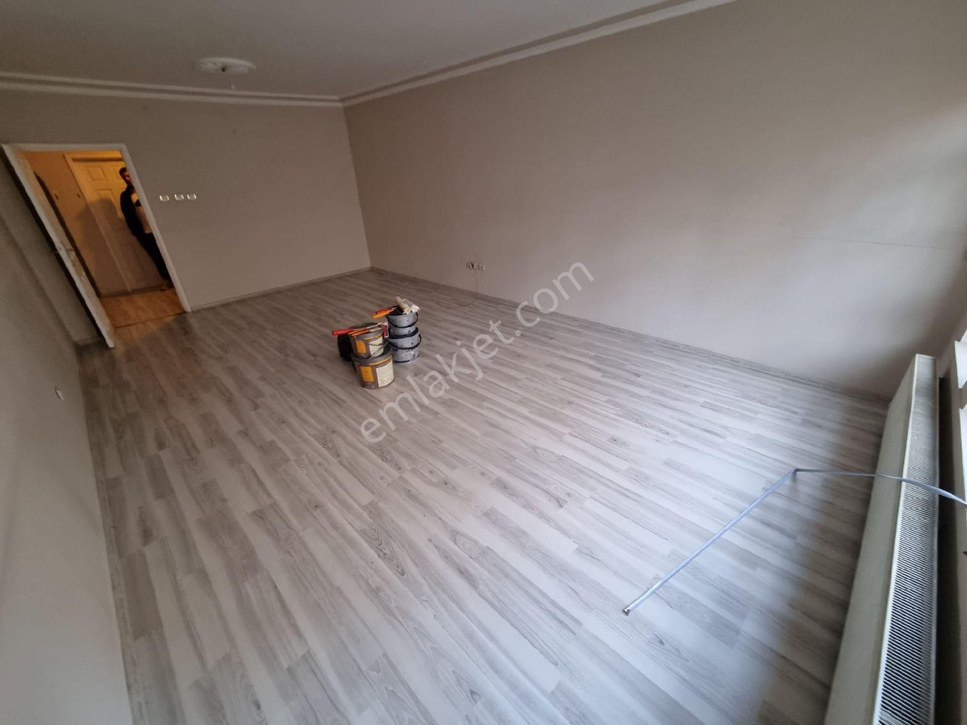 Antares Avm & Şehir Hastanesi'nin Yanıbaşında 3+1 Arakat Kombili Yapılı 2-balkonlu - Görsel 11