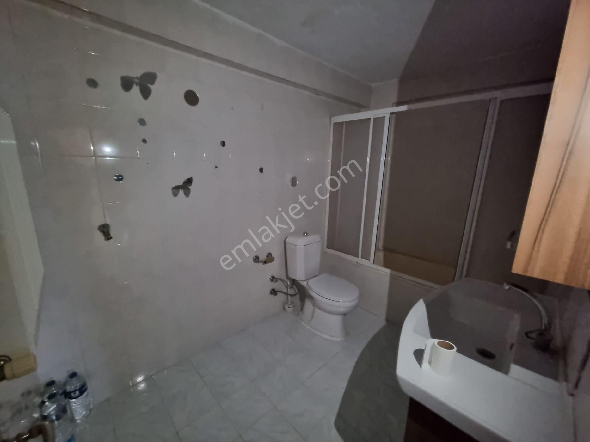 Antares Avm & Şehir Hastanesi'nin Yanıbaşında 3+1 Arakat Kombili Yapılı 2-balkonlu - Görsel 34