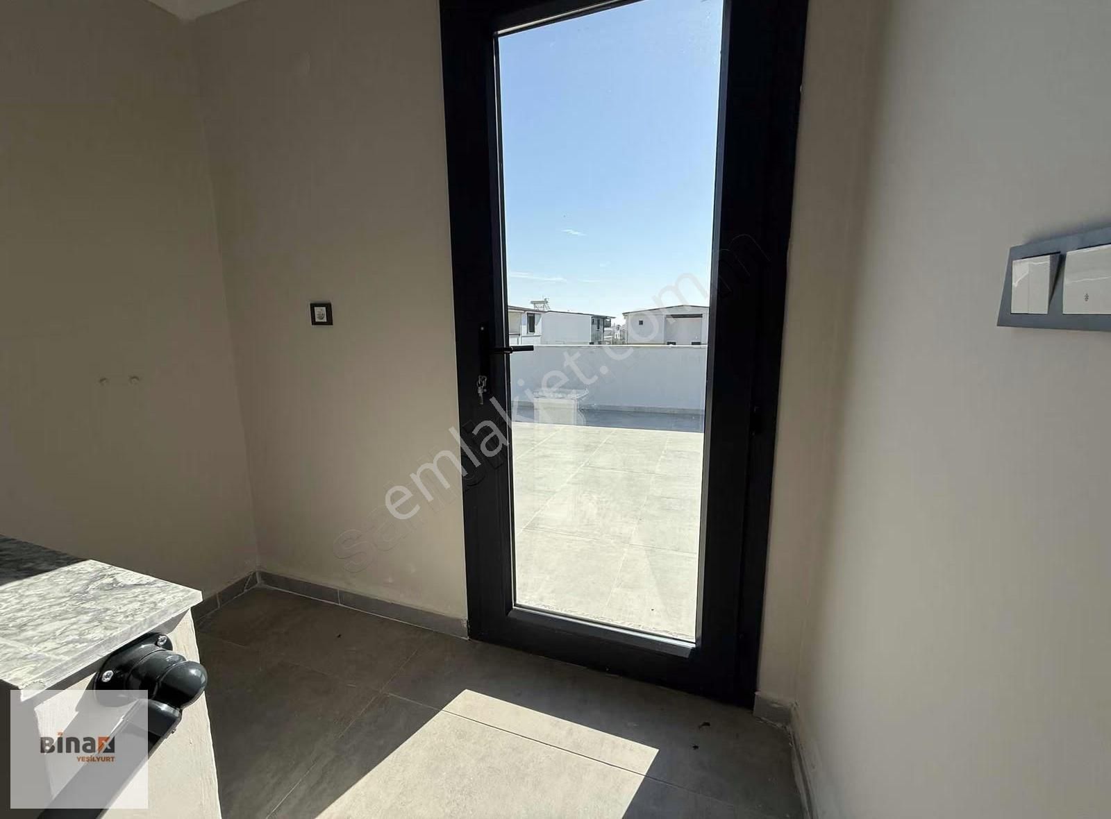 Doğanbey'de Sıfır,müstakil Satılık Villa - Görsel 16