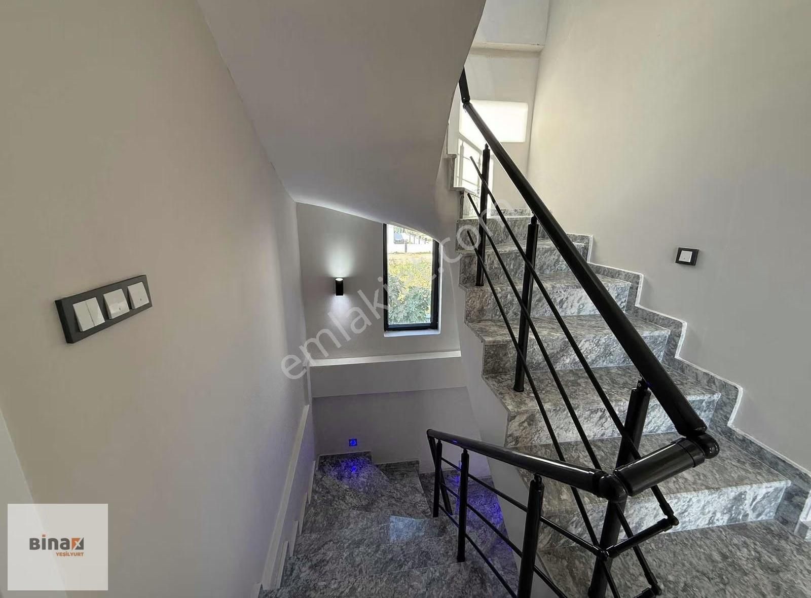 Doğanbey'de Sıfır,müstakil Satılık Villa - Görsel 4