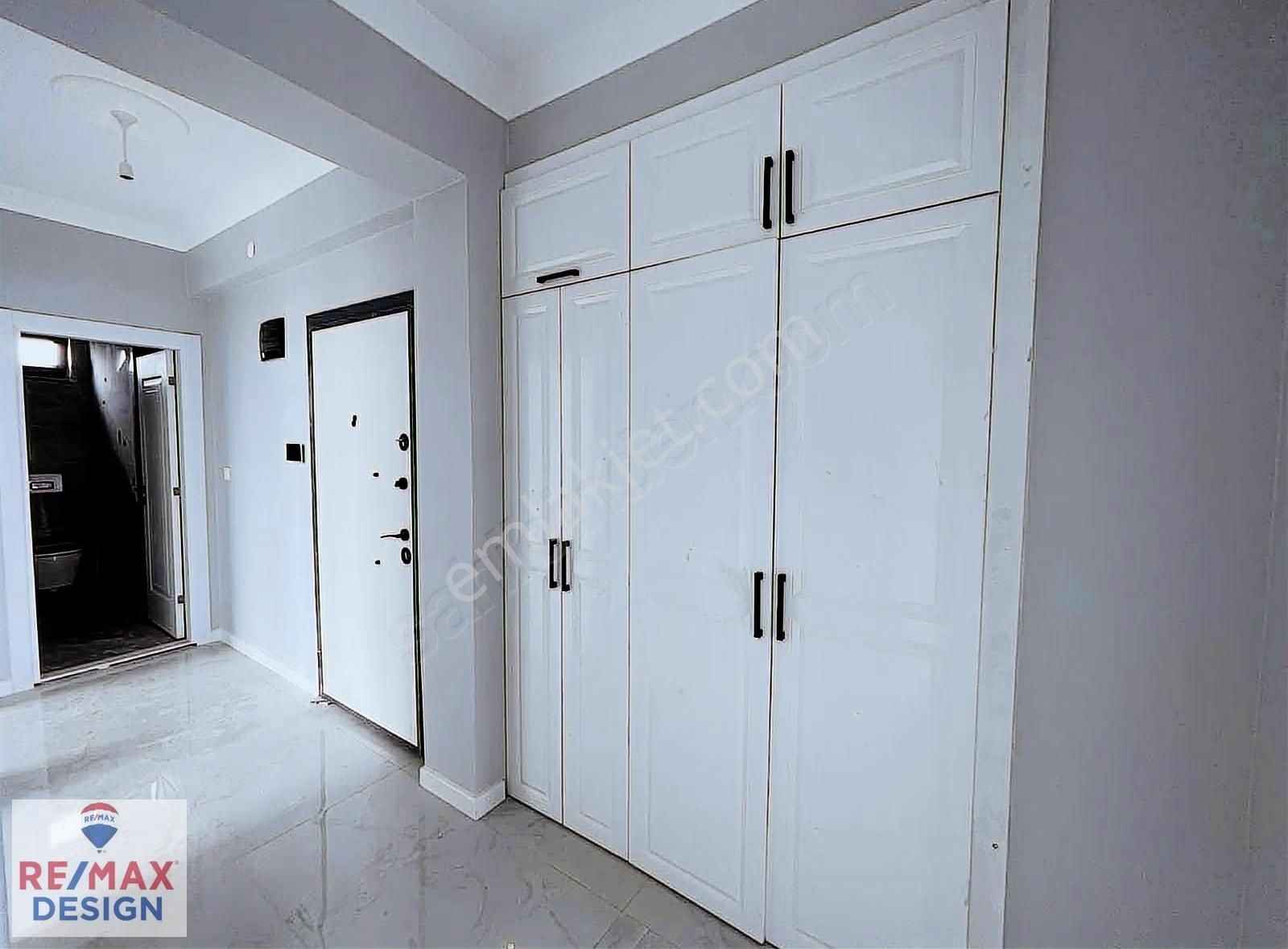 Remax Desıgn Serdıvan Yazlıkta Sıfır 2+1 Kiralık Daire - Görsel 12
