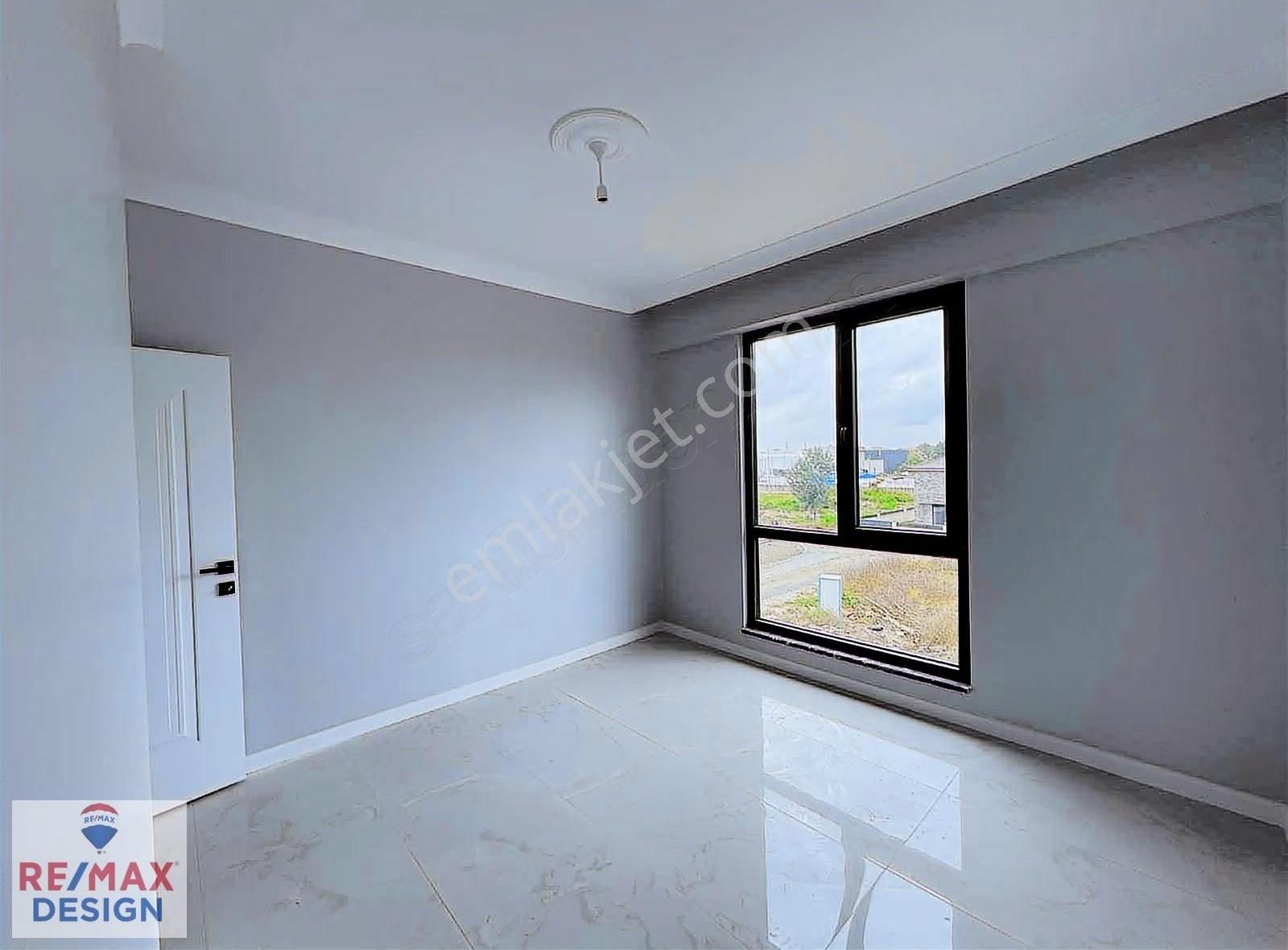 Remax Desıgn Serdıvan Yazlıkta Sıfır 2+1 Kiralık Daire - Görsel 10