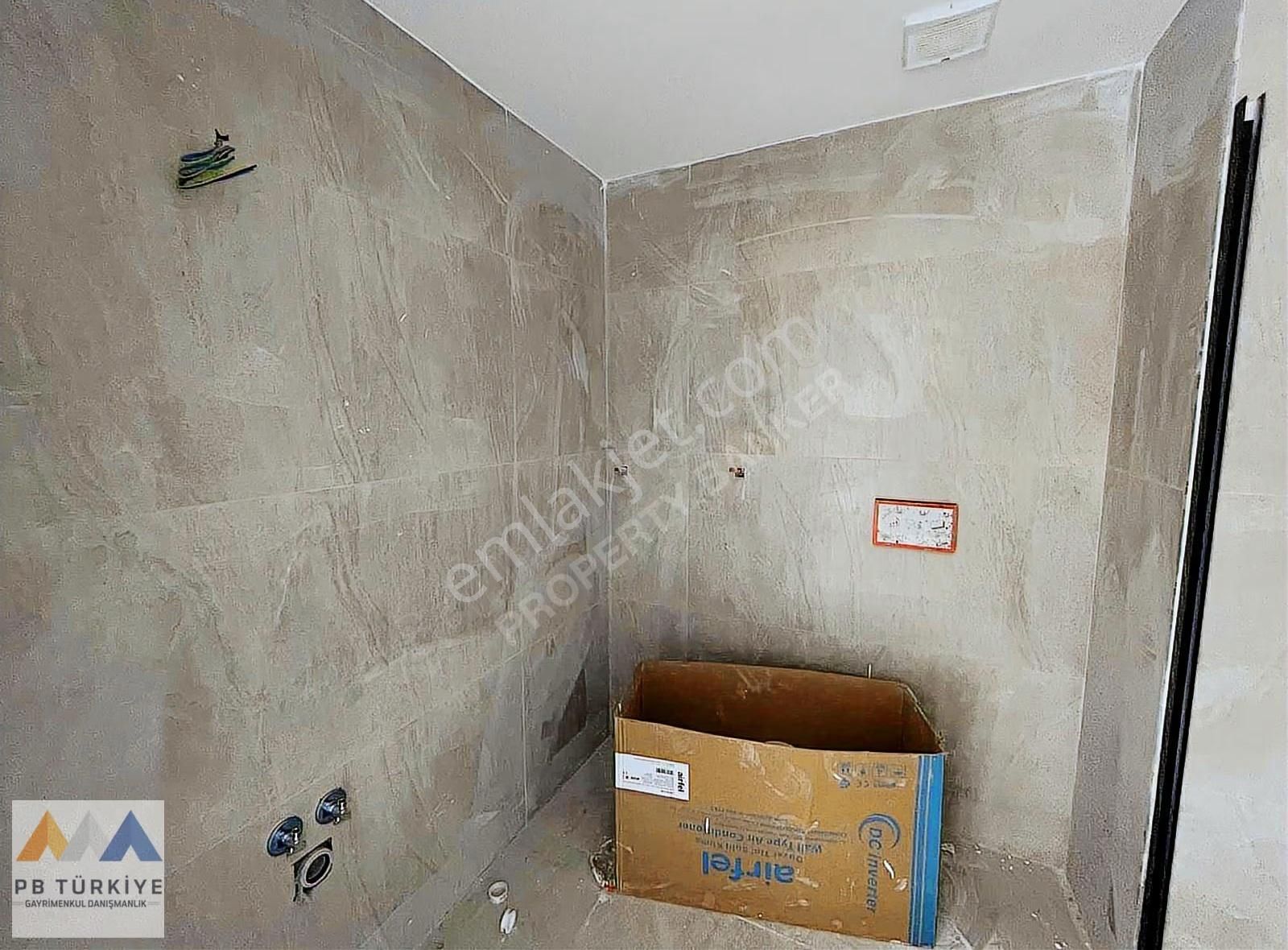 İki Yaka Rezidans Yüksek Kat Prstj Cd. Cepheli Satılık 1+1 - Görsel 4