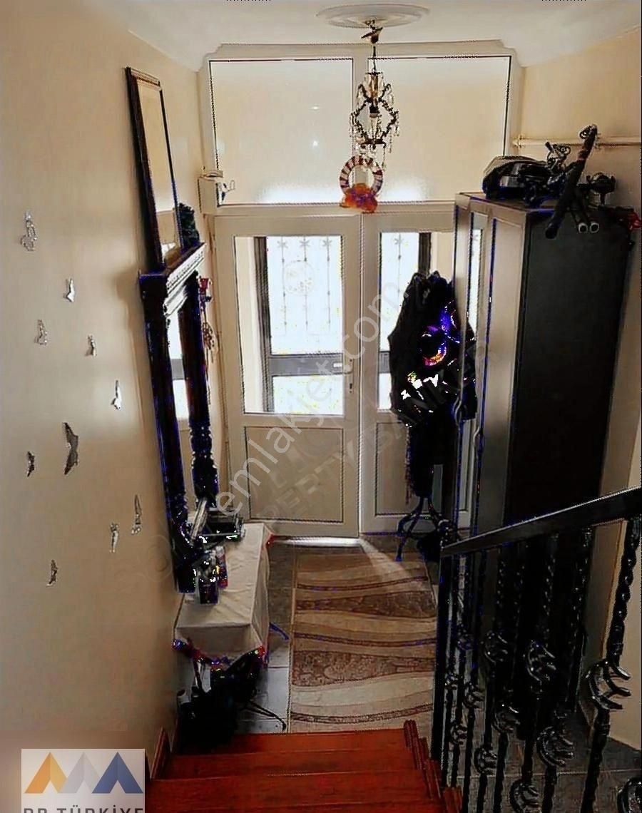 Kadıköy Koşuyolu'nda 3 Katlı Satılık Müstakil Ev ...! - Görsel 22