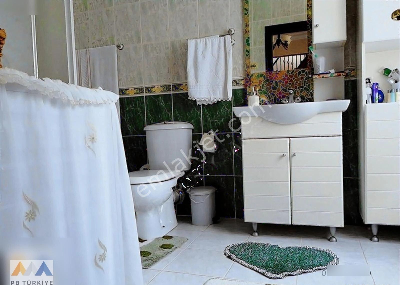 Kadıköy Koşuyolu'nda 3 Katlı Satılık Müstakil Ev ...! - Görsel 6